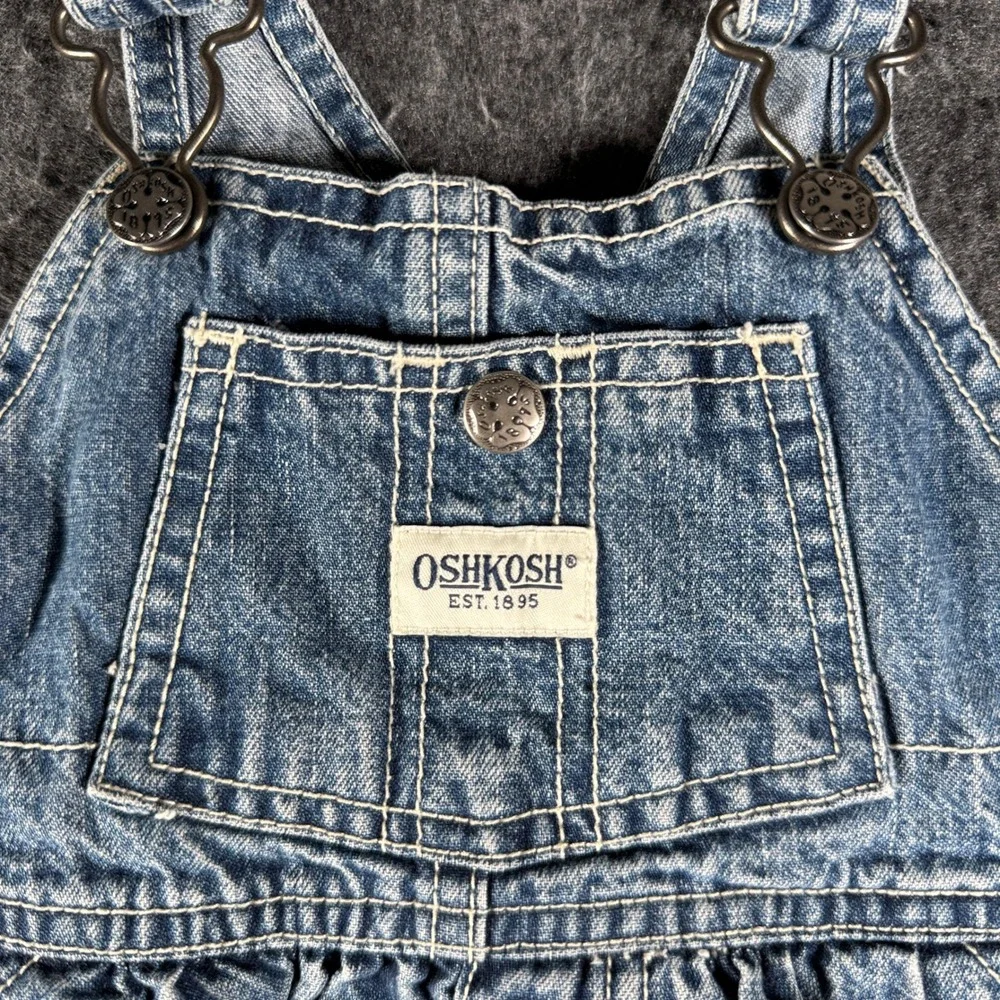 OshKosh Bgosh oshkosh gosh